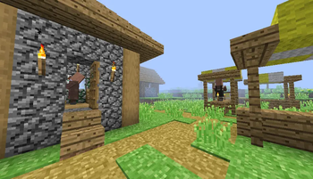 The Village Watering Hole