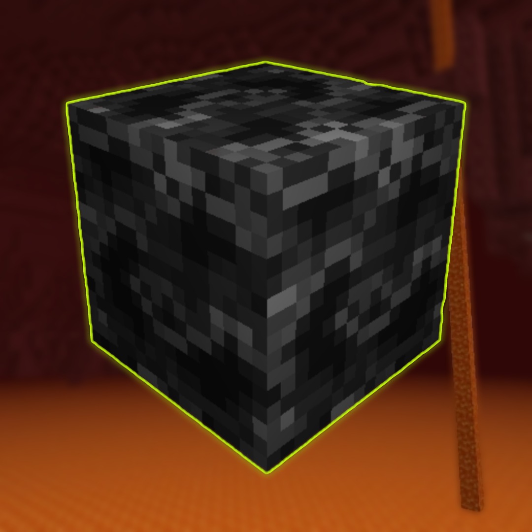 Accessible Nether Roof