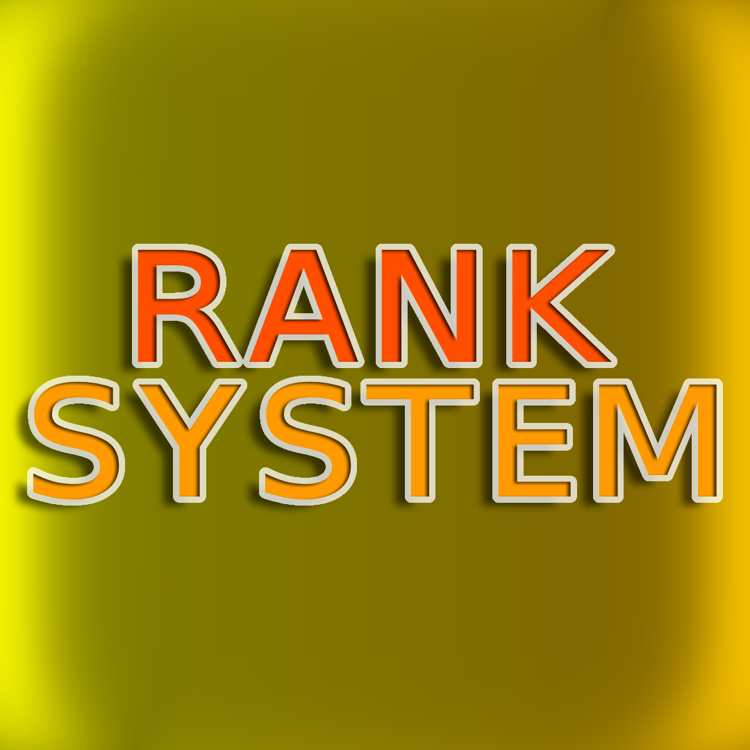 Rank System