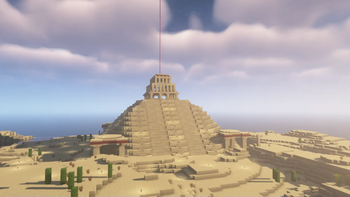 Cinn's Pyramid 