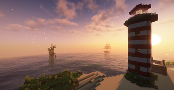 Lighthouse