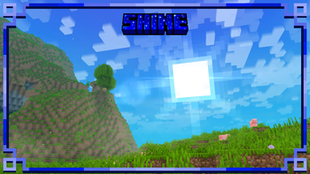 Plains Sky