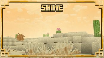 Desert
