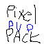 Pixel's PVP Pack