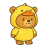 BearQuackers