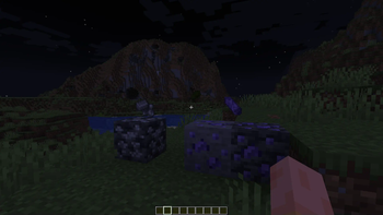 Meet the Ores
