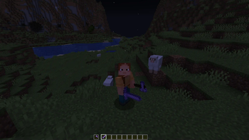 Ferronyx Weapons
