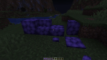 More Blocks!