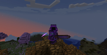 Aura Farming (Arma Edition)