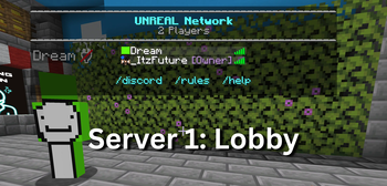 Server 1