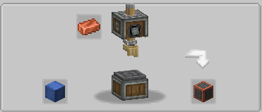 Скриншот: Create: Biomes O Plenty Casings