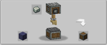 Скриншот: Create: Biomes O Plenty Casings