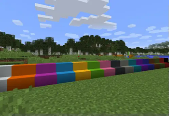 A glimpse at these new blocks!!