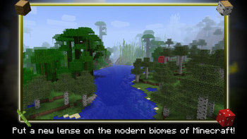 Legacy Loom