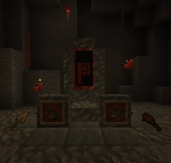 Relics?