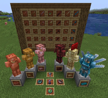 Features as of 0.5