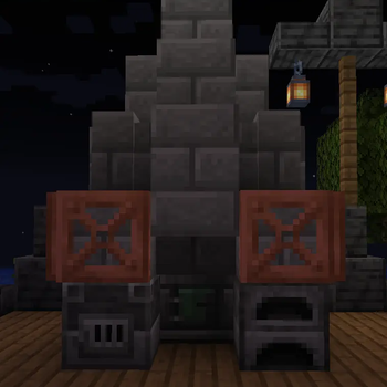 Introducing the Induction Furnace