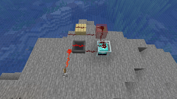 More Redstone — screenshot 2