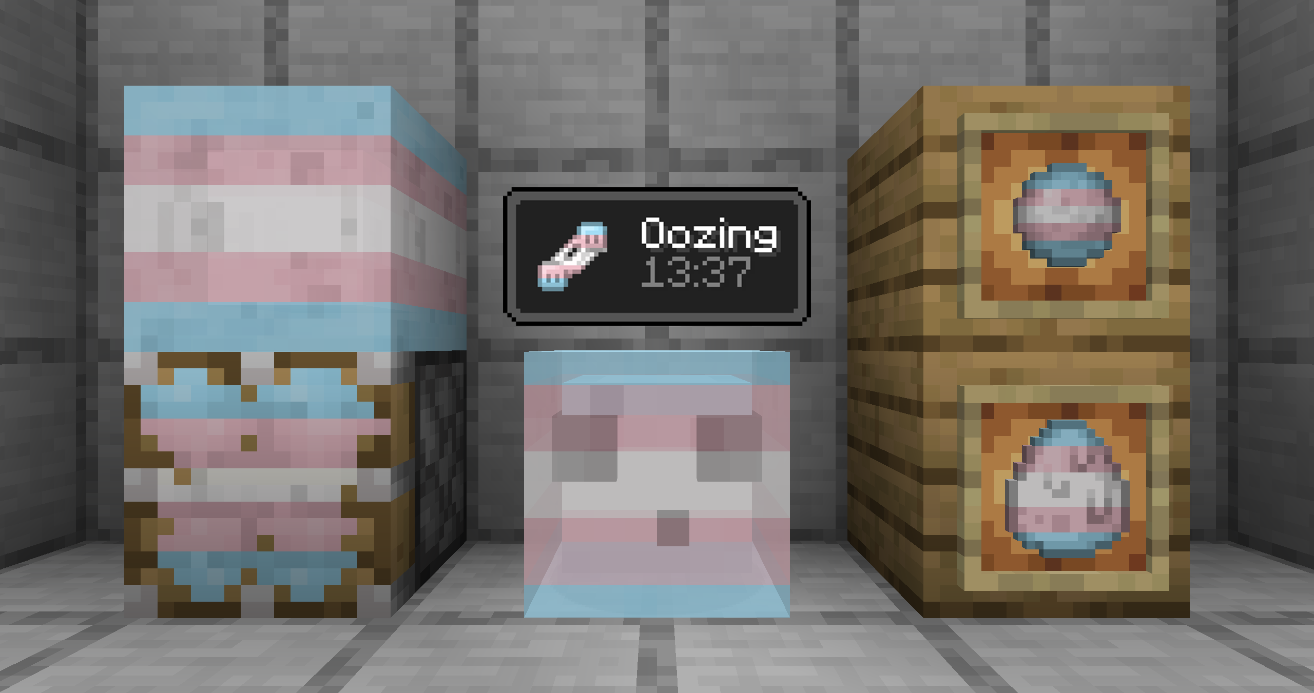 Showcase