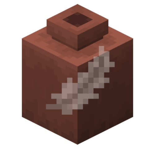 Fragile Pots