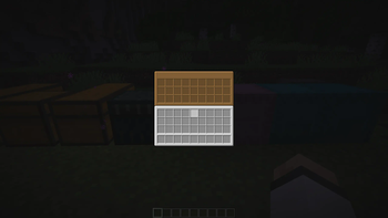 Barrel