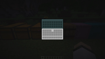 Ender chest