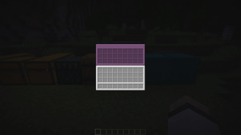 Shulker box