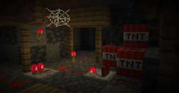 Redstone Torch