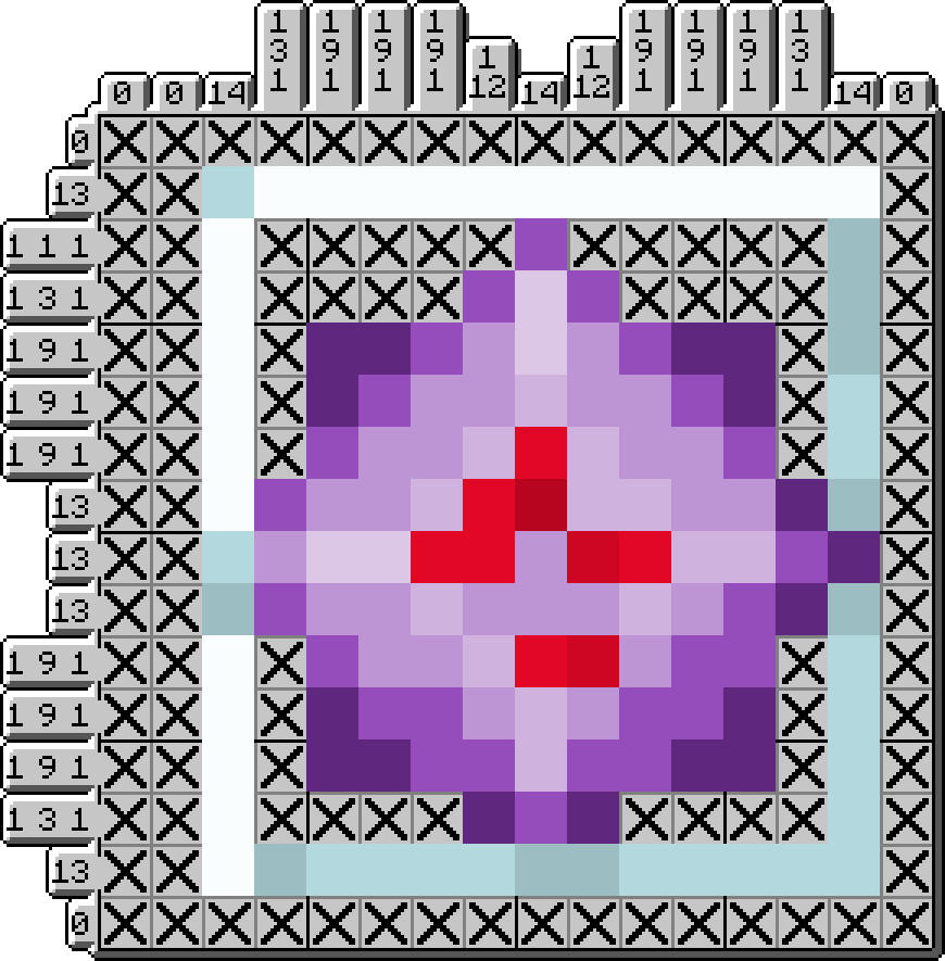 End Crystal