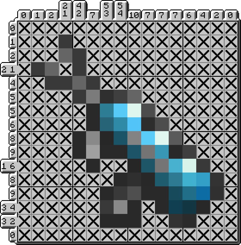 Refined Storage Wrench