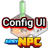 Easy NPC: Config UI