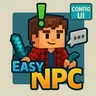 Easy NPC: Config UI