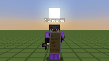 Sheepies CPVP Texture Pack