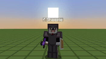 Sheepies CPVP Texture Pack