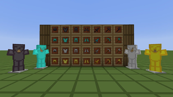 Sheepies CPVP Texture Pack