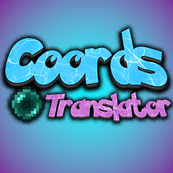 Coords Translator