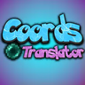Coords Translator