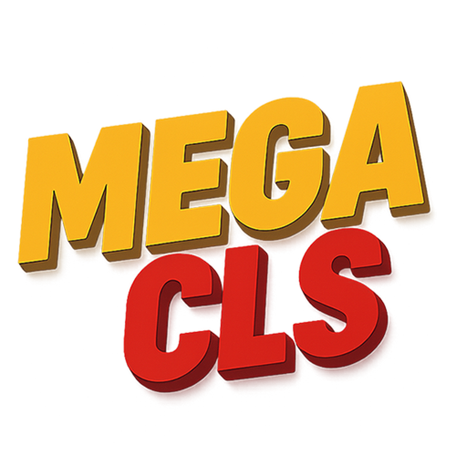 MegaCLS Modpack