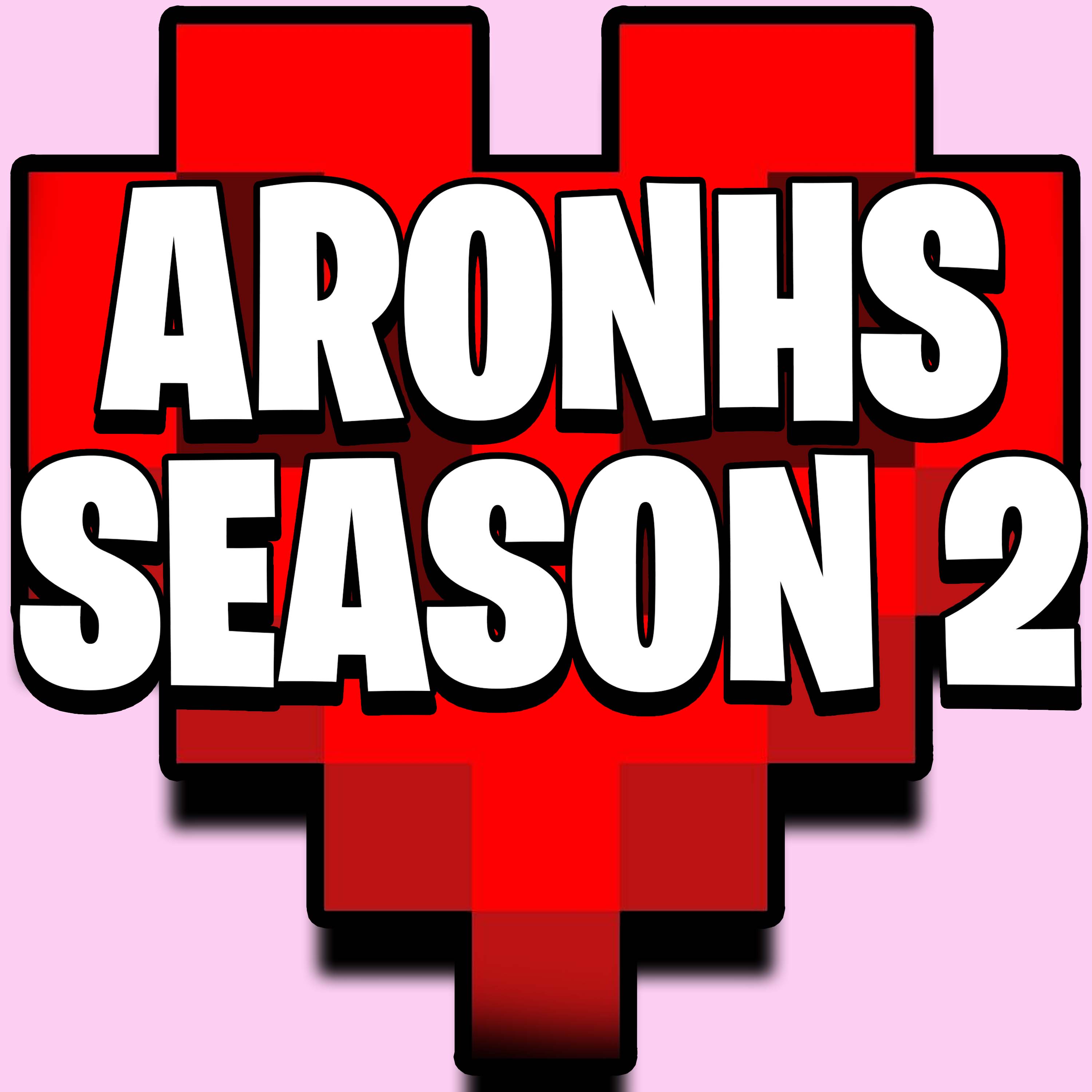AronHS Season 2 Modpack