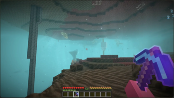 The Nether
