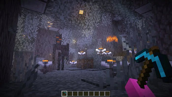The Pale Garden