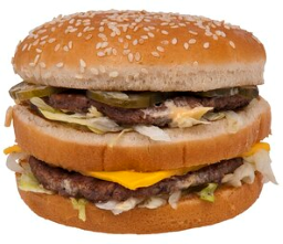 Get Fat