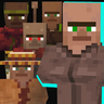 Cori's Improved Villagers
