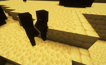 End Villagers