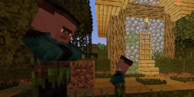 Swamp Villagers