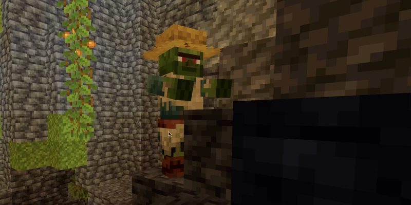 Zombie Villager