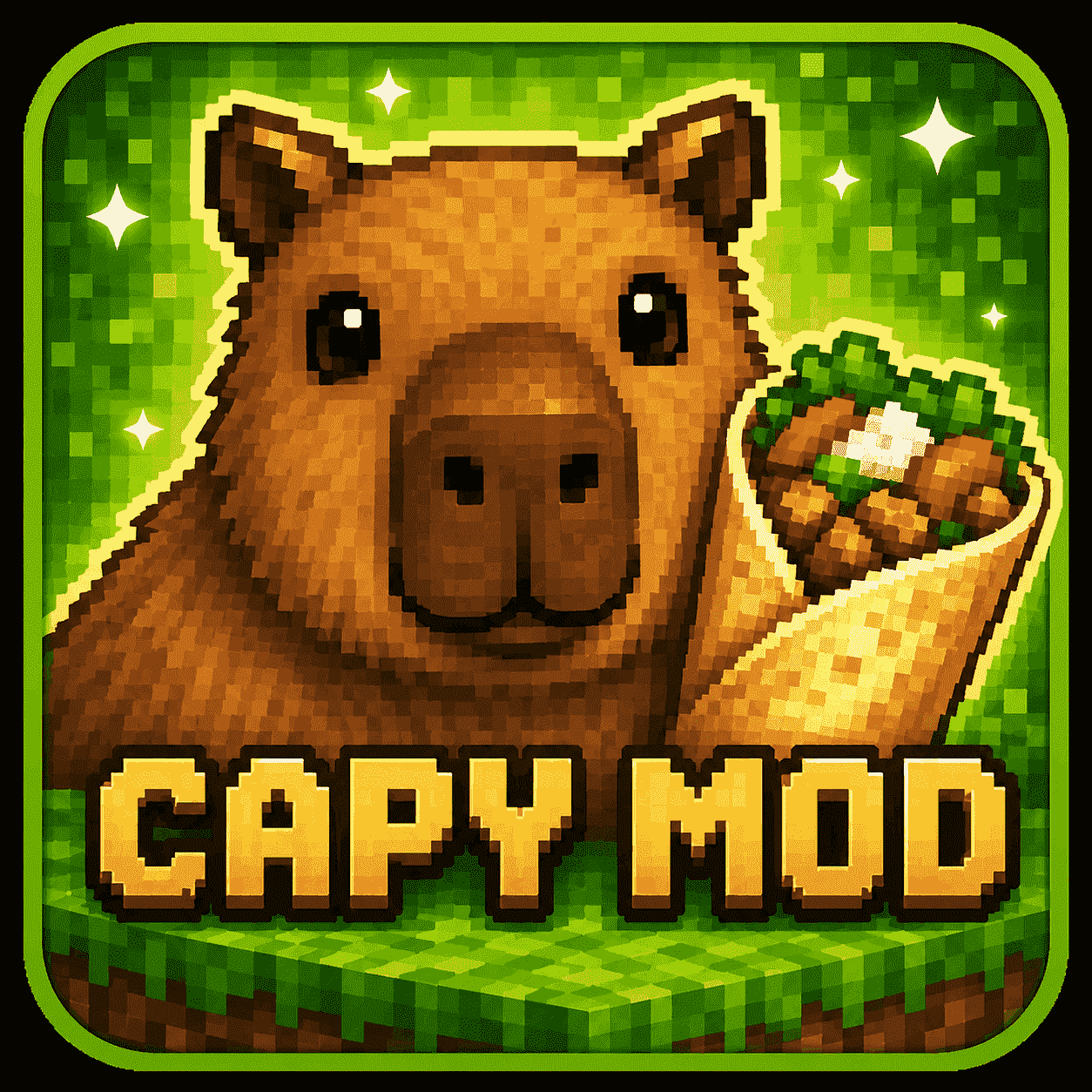 NJ Capybaras