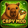 NJ Capybaras