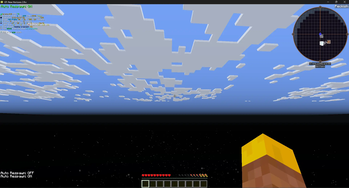 DeathSkip — screenshot 1