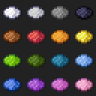 Consistent Dyes
